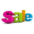 SALE